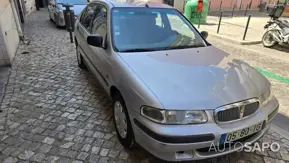 Rover 45 1.4 Classic de 1997