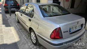 Rover 45 1.4 Classic de 1997