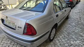 Rover 45 1.4 Classic de 1997