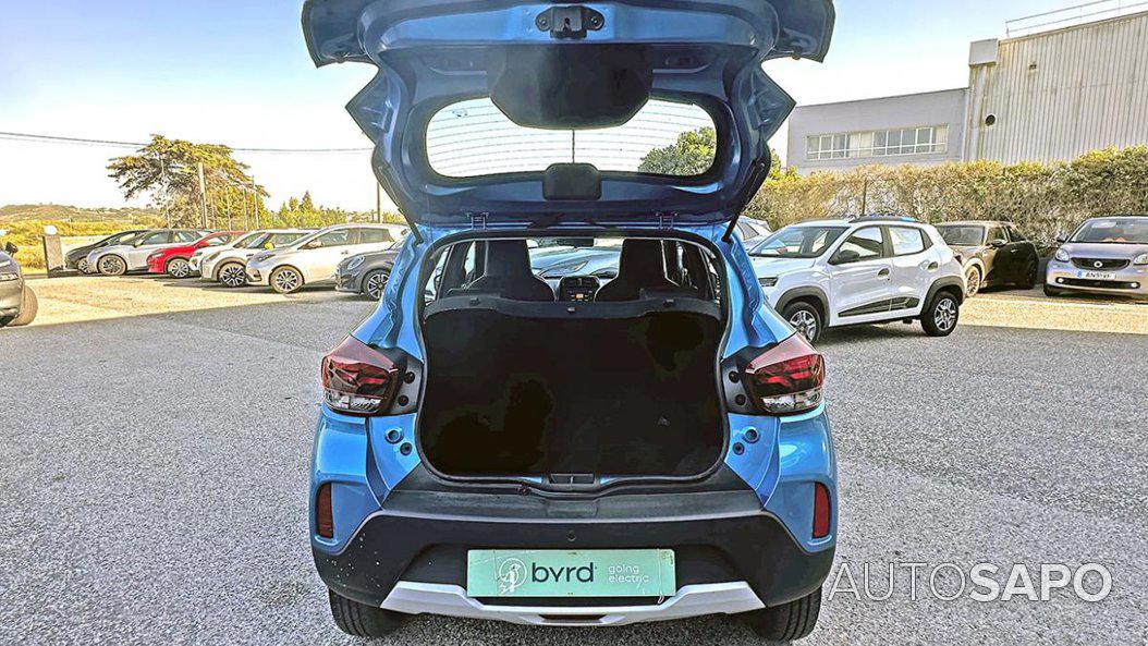 Dacia Spring Electric 45 27,4 kWh Comfort Plus de 2022