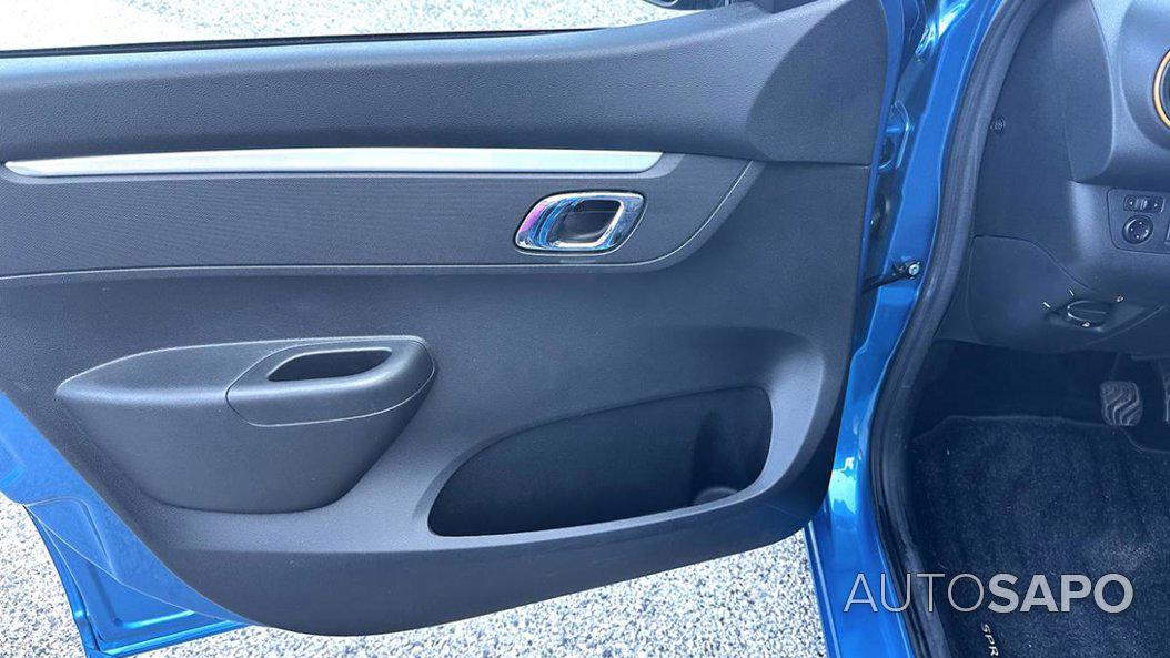 Dacia Spring Electric 45 27,4 kWh Comfort Plus de 2022