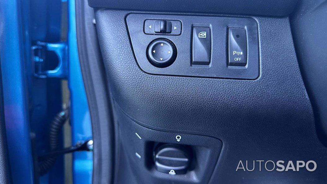 Dacia Spring Electric 45 27,4 kWh Comfort Plus de 2022