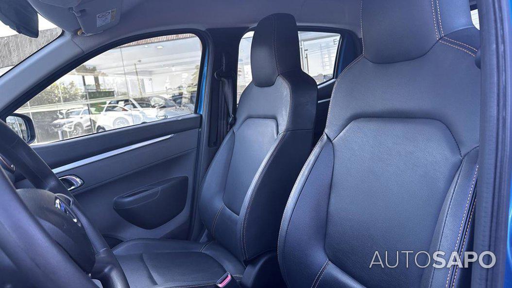 Dacia Spring Electric 45 27,4 kWh Comfort Plus de 2022