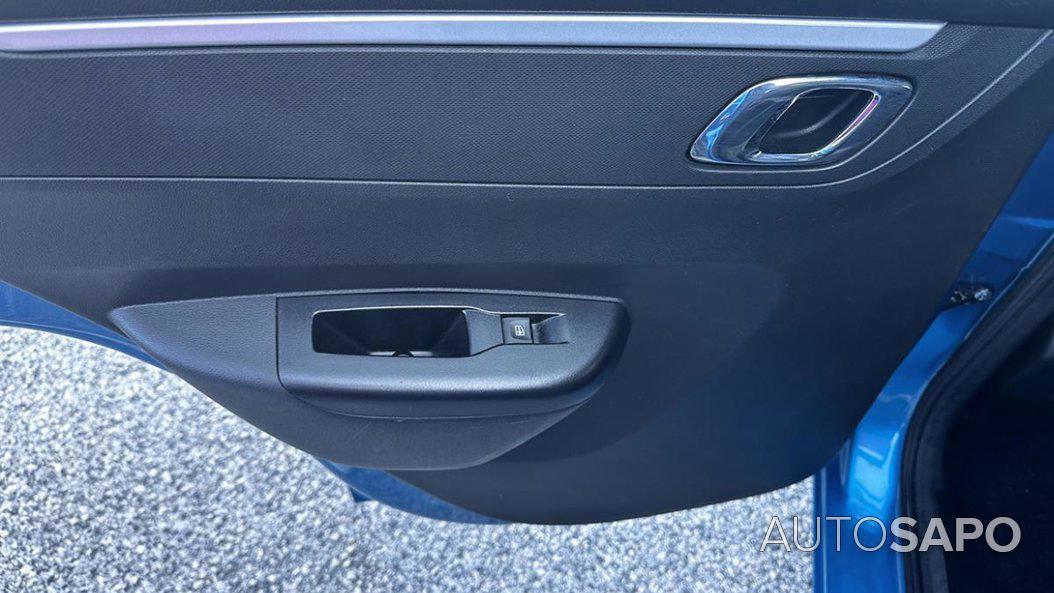 Dacia Spring Electric 45 27,4 kWh Comfort Plus de 2022