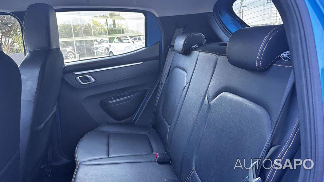 Dacia Spring Electric 45 27,4 kWh Comfort Plus de 2022