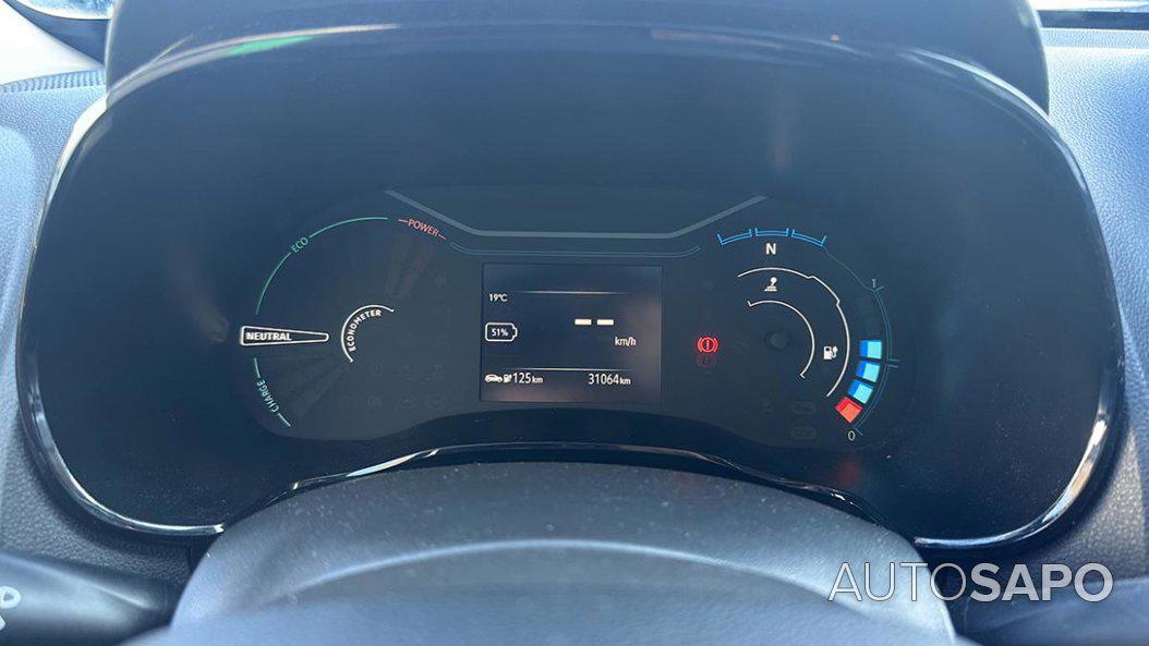 Dacia Spring Electric 45 27,4 kWh Comfort Plus de 2022