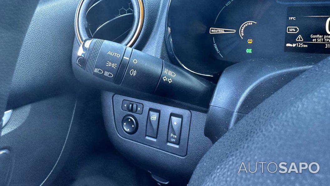 Dacia Spring Electric 45 27,4 kWh Comfort Plus de 2022