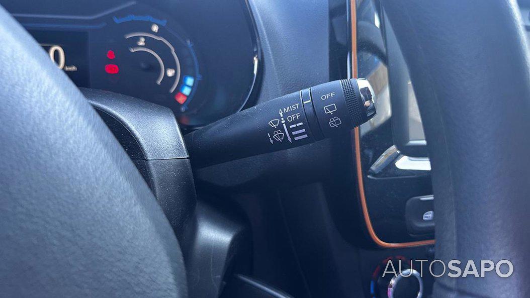 Dacia Spring Electric 45 27,4 kWh Comfort Plus de 2022