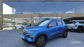 Dacia Spring Electric 45 27,4 kWh Comfort Plus de 2022
