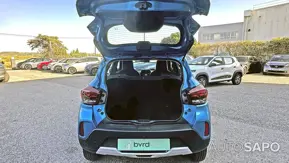 Dacia Spring Electric 45 27,4 kWh Comfort Plus de 2022