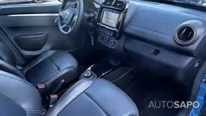 Dacia Spring Electric 45 27,4 kWh Comfort Plus de 2022
