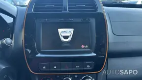Dacia Spring Electric 45 27,4 kWh Comfort Plus de 2022