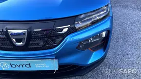Dacia Spring Electric 45 27,4 kWh Comfort Plus de 2022