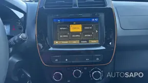 Dacia Spring Electric 45 27,4 kWh Comfort Plus de 2022