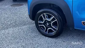 Dacia Spring Electric 45 27,4 kWh Comfort Plus de 2022