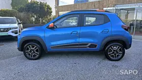 Dacia Spring Electric 45 27,4 kWh Comfort Plus de 2022
