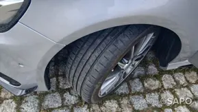Mercedes-Benz Classe A 180 CDi BlueEfficiency AMG Line de 2016