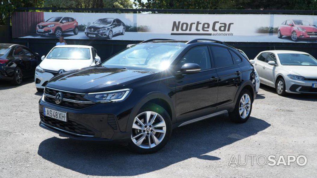 Volkswagen Taigo 1.0 TSI Life de 2022