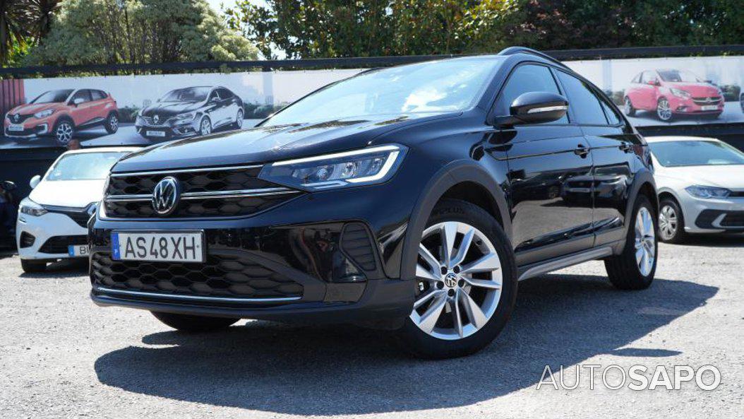 Volkswagen Taigo 1.0 TSI Life de 2022