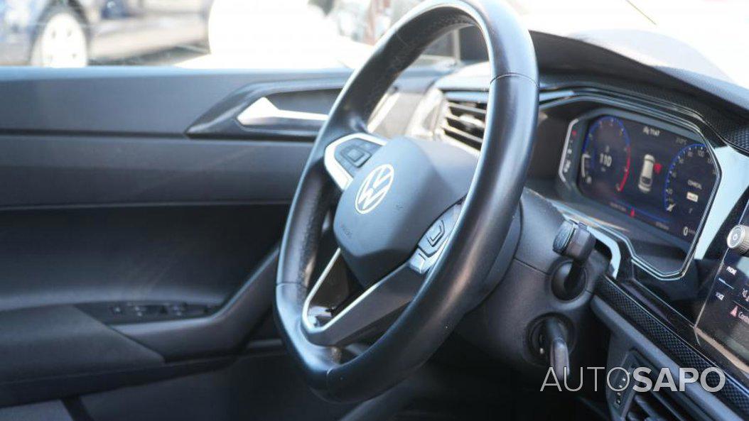 Volkswagen Taigo 1.0 TSI Life de 2022