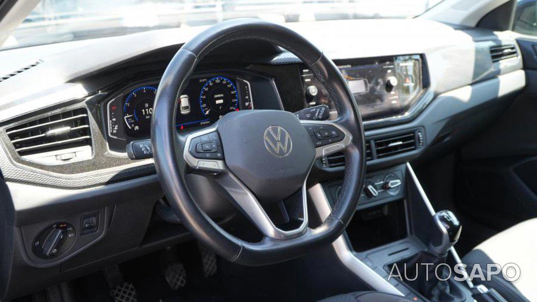 Volkswagen Taigo 1.0 TSI Life de 2022