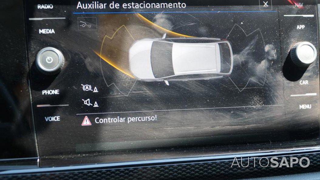 Volkswagen Taigo 1.0 TSI Life de 2022
