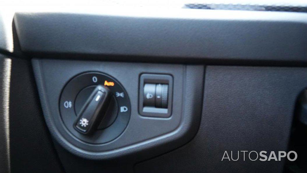 Volkswagen Taigo 1.0 TSI Life de 2022