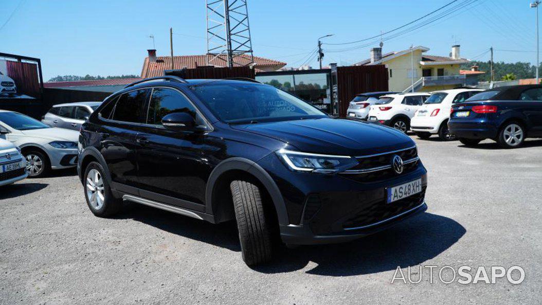 Volkswagen Taigo 1.0 TSI Life de 2022