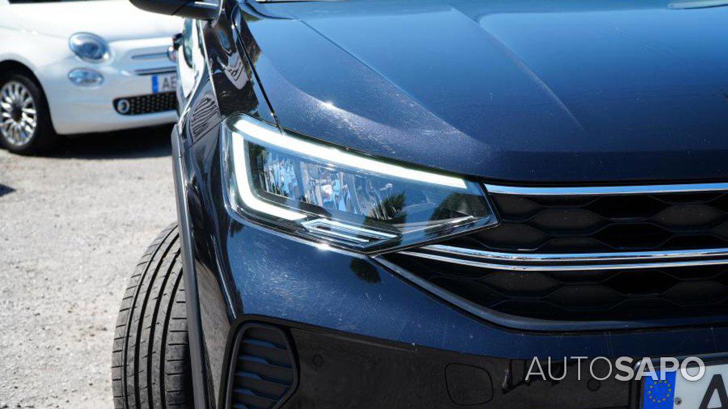Volkswagen Taigo 1.0 TSI Life de 2022
