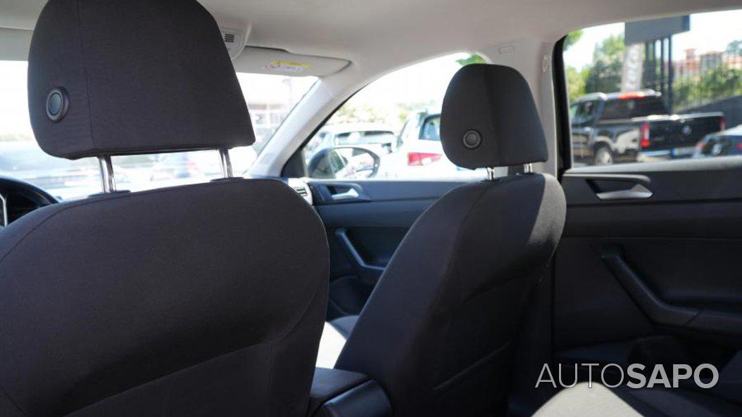 Volkswagen Taigo 1.0 TSI Life de 2022