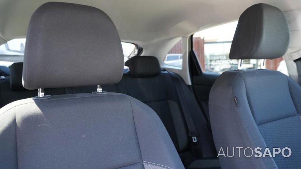 Volkswagen Taigo 1.0 TSI Life de 2022