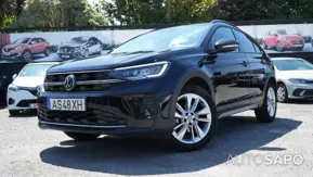Volkswagen Taigo 1.0 TSI Life de 2022