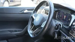 Volkswagen Taigo 1.0 TSI Life de 2022