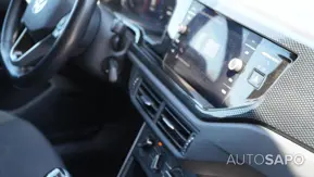 Volkswagen Taigo 1.0 TSI Life de 2022