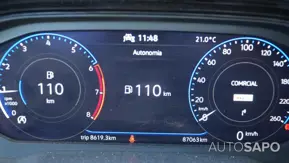 Volkswagen Taigo 1.0 TSI Life de 2022