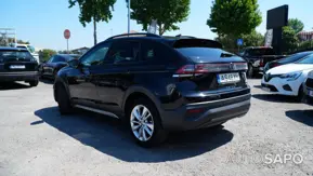 Volkswagen Taigo 1.0 TSI Life de 2022