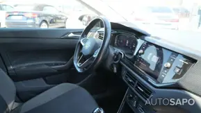 Volkswagen Taigo 1.0 TSI Life de 2022