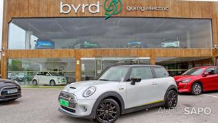 MINI Cooper de 2021