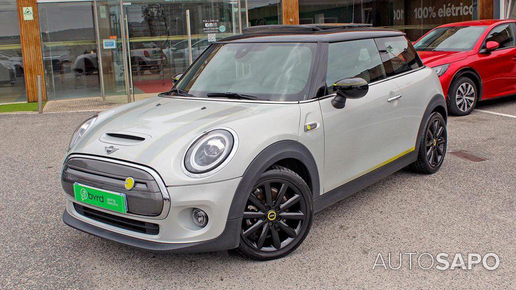 MINI Cooper de 2021