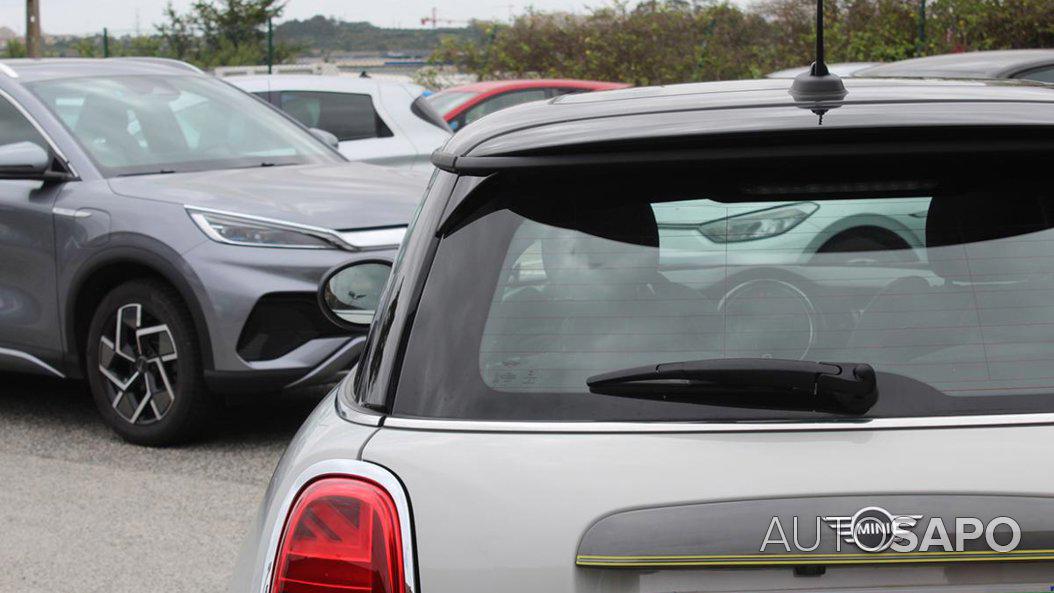 MINI Cooper de 2021