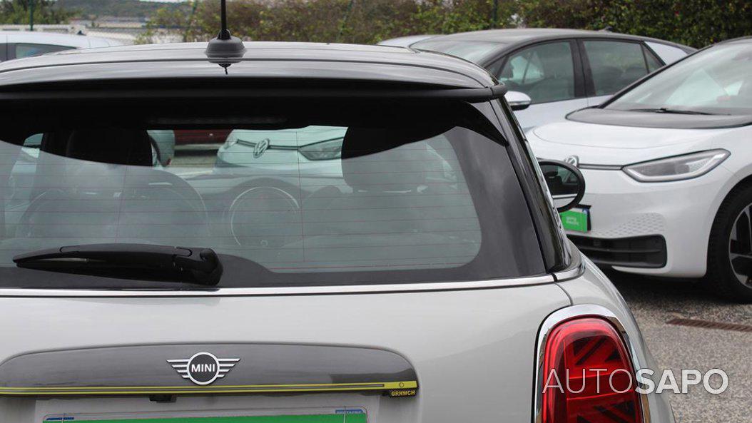 MINI Cooper de 2021