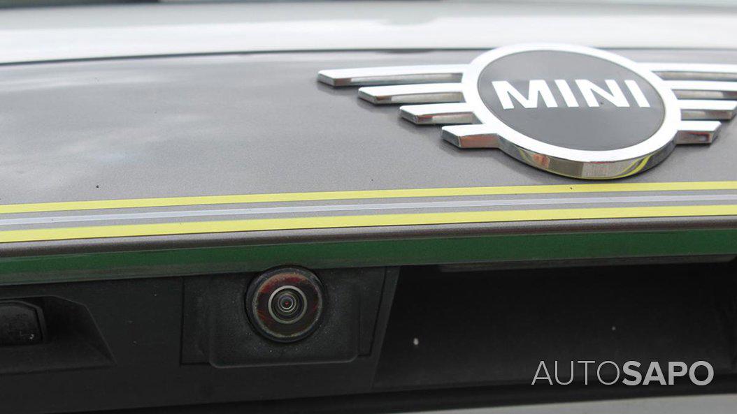 MINI Cooper de 2021