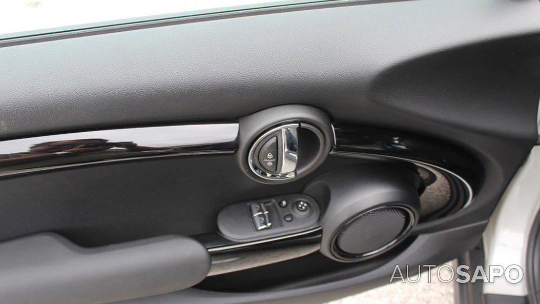 MINI Cooper de 2021