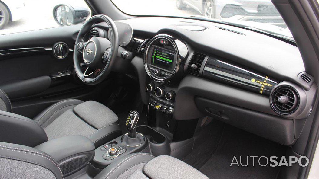 MINI Cooper de 2021