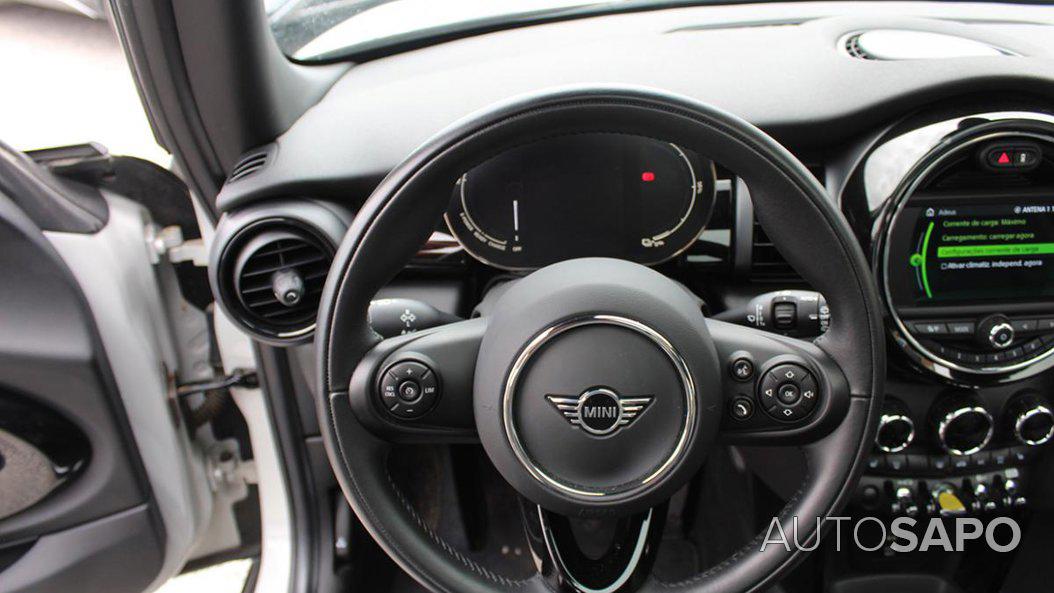 MINI Cooper de 2021