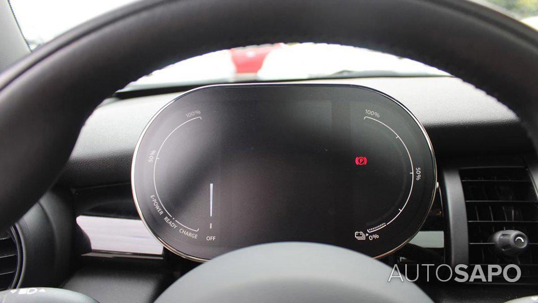 MINI Cooper de 2021