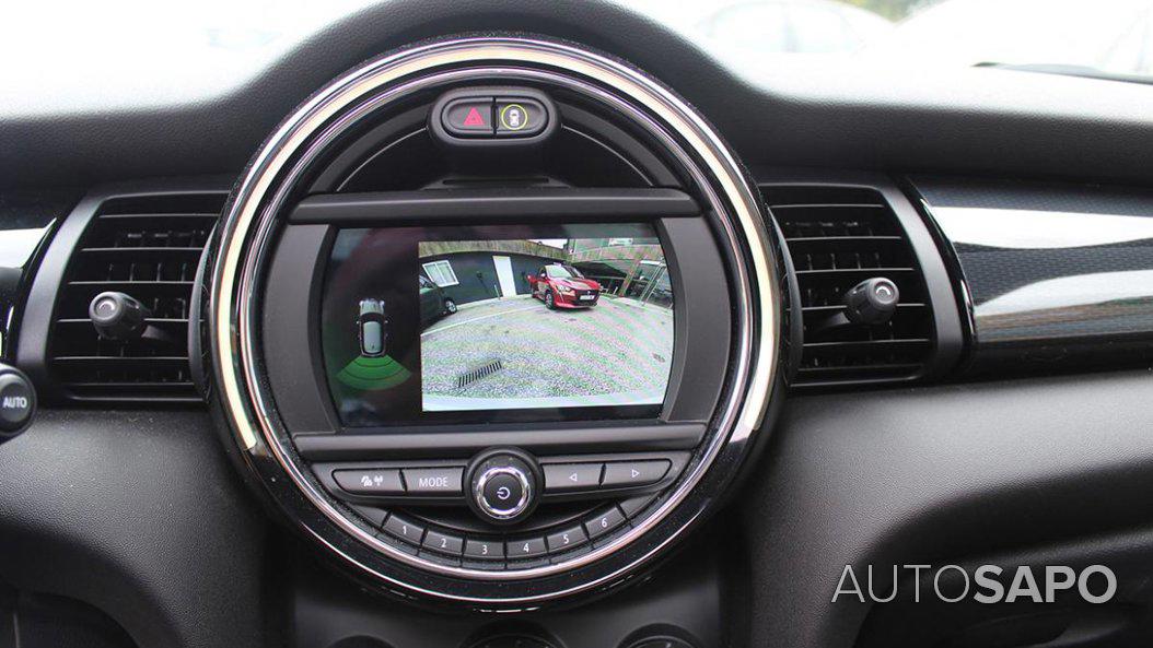 MINI Cooper de 2021