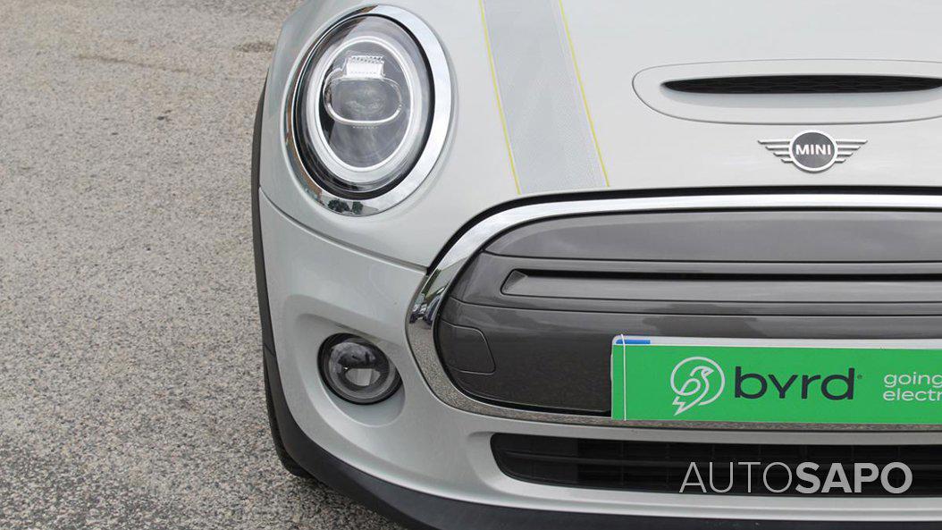 MINI Cooper de 2021