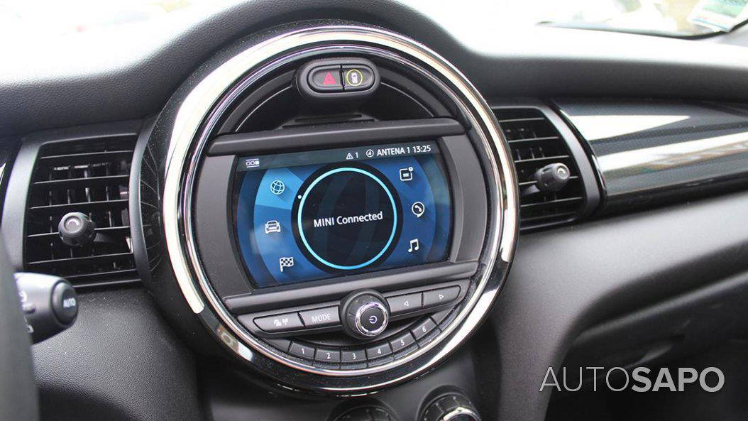 MINI Cooper de 2021