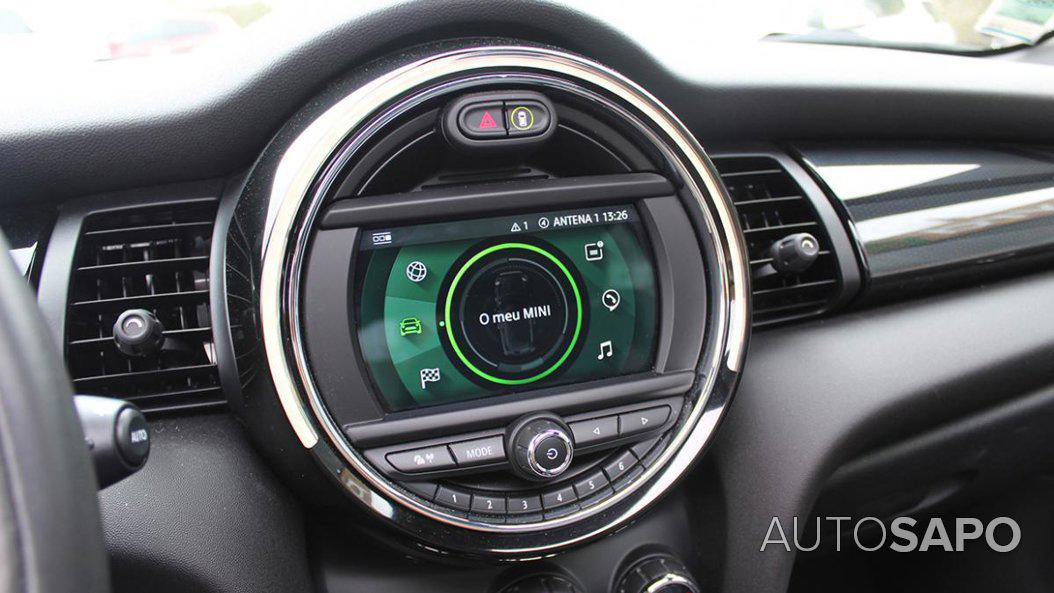 MINI Cooper de 2021
